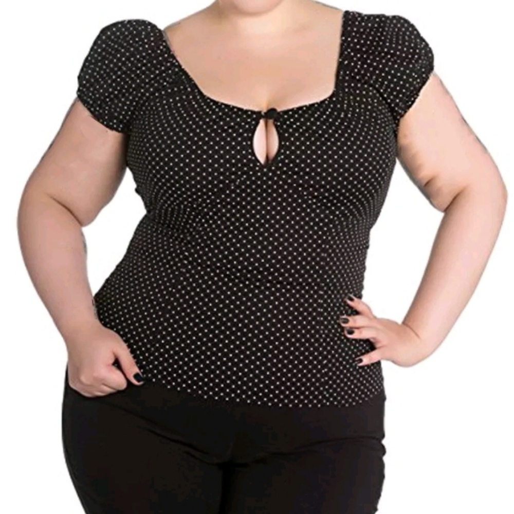 Brand new tops still in wrapping